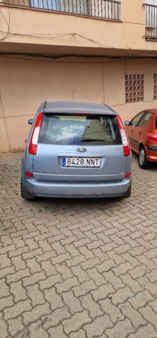 Ford C-MAX 2006