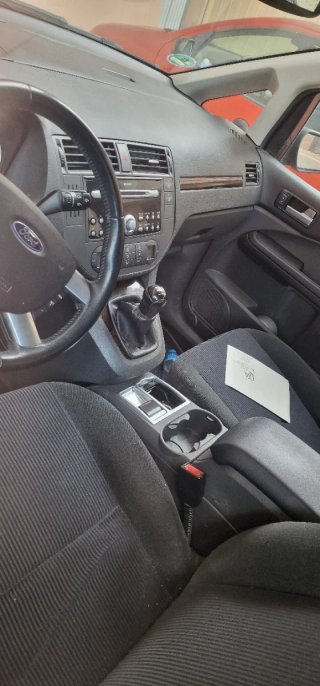 Ford C-MAX 2006