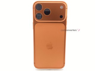 apple iphone 17 pro max 512gb