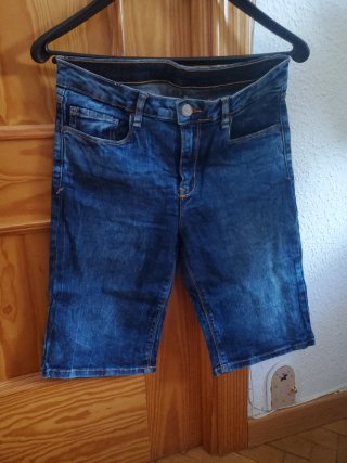 Lote Ropa Mujer verano talla M/38