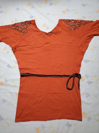Lote Ropa Mujer verano talla M/38