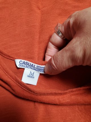 Lote Ropa Mujer verano talla M/38