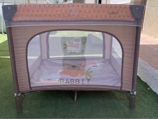 Parque infantil Olmitos