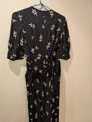 Mono Bimba y Lola estrellas