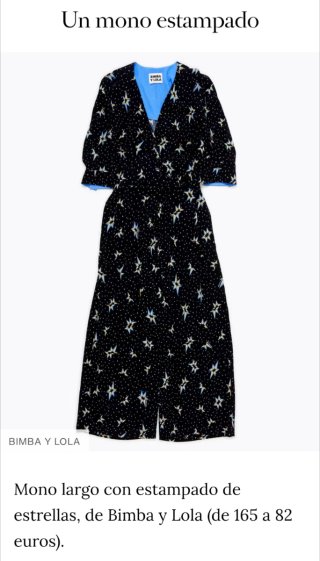 Mono Bimba y Lola estrellas