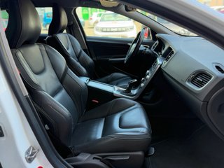 Volvo V60 2014
