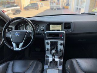 Volvo V60 2014