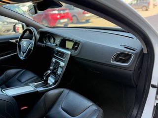 Volvo V60 2014