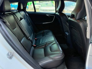 Volvo V60 2014