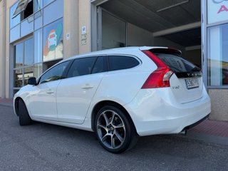 Volvo V60 2014