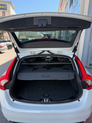 Volvo V60 2014