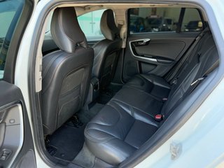 Volvo V60 2014