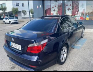 BMW Serie 5 2007