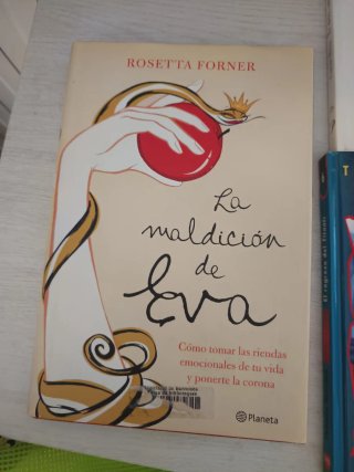 La maldición de Eva