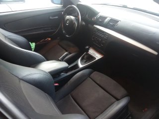 BMW Serie 1 2010