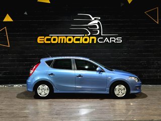 Hyundai i30 2011 1.6CRDI 32.000KM