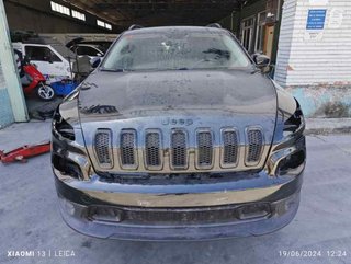 Jeep 1094020035 caja cambios cherokee - 2.4 217451