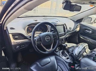 Jeep 1094020035 caja cambios cherokee - 2.4 217451