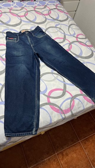 Pantalones vaqueros Dickies