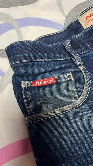Pantalones vaqueros Dickies