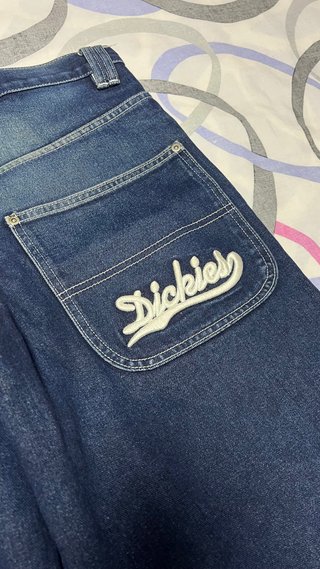 Pantalones vaqueros Dickies