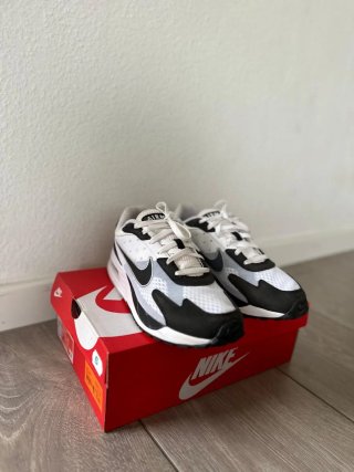 Nike Air Max Solo Talla 44.5 Originales Últimas!!!