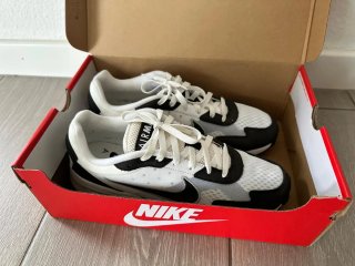 Nike Air Max Solo Talla 44.5 Originales Últimas!!!