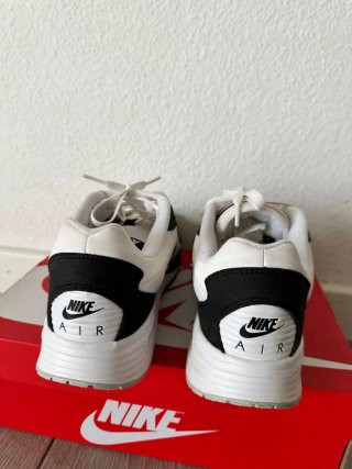 Nike Air Max Solo Talla 44.5 Originales Últimas!!!