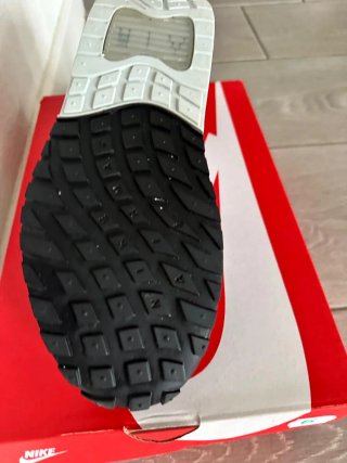 Nike Air Max Solo Talla 44.5 Originales Últimas!!!