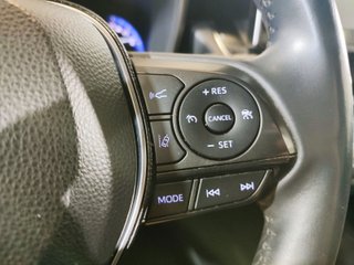 Toyota Corolla 125h Style