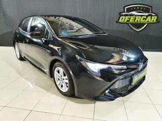 Toyota Corolla 125h Style