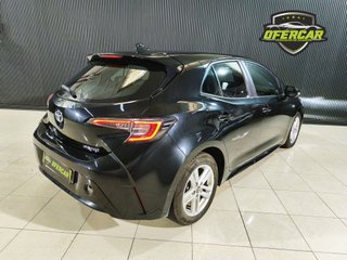 Toyota Corolla 125h Style