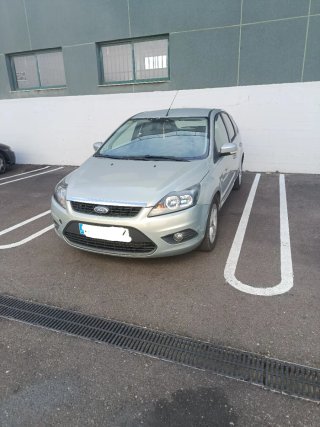 Ford Focus 2010
