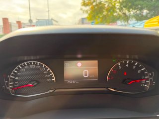 Peugeot 208 2022
