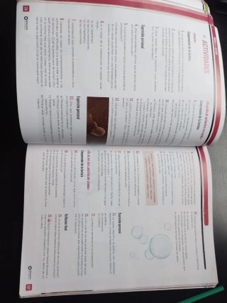 Lengua Castellana, 3 ESO, Programa Carmen de Bu...