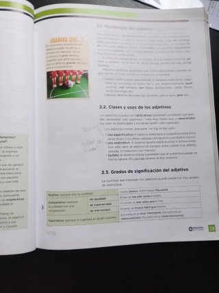 Lengua Castellana, 3 ESO, Programa Carmen de Bu...