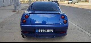 FIAT Coupe 2.0 16v Turbo   1995