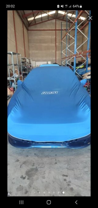 FIAT Coupe 2.0 16v Turbo   1995