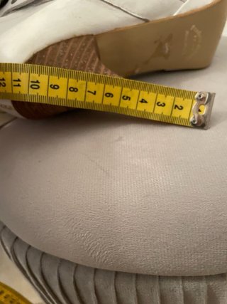 Stivali stivaletti estivi in pelle donna