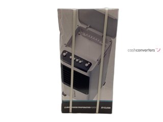 climatizador evaporativo artico sy-cl550