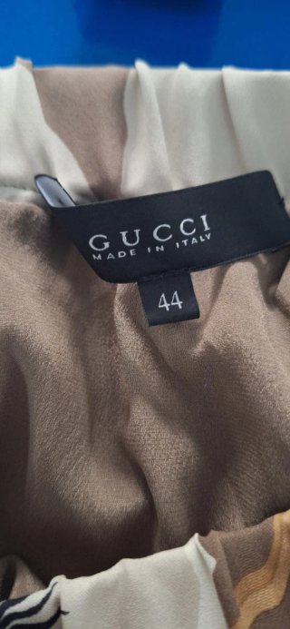 Gonna Gucci Donna Floreale
