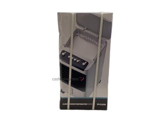 climatizador evaporativo artico sy-cl550