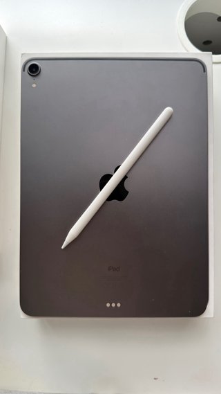 iPad Pro 11 1ª Gen 2018