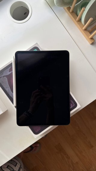 iPad Pro 11 1ª Gen 2018