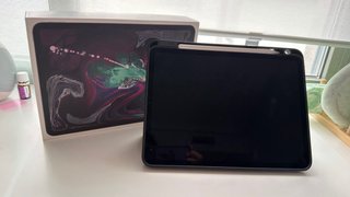 iPad Pro 11 1ª Gen 2018