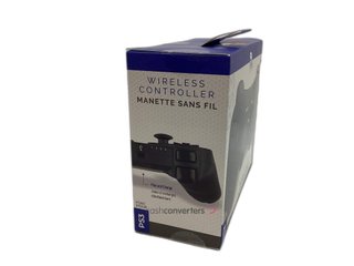mando ps3 freaks and geeks inam1m