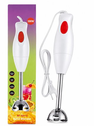 Frullatore a Immersione 300W