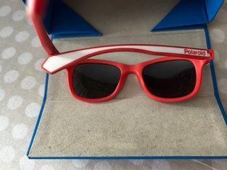 Gafas de sol Polaroid para niños
