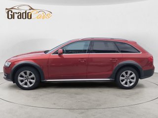 AUDI A4 ALLROAD QUATTRO 2.0 TDI 177CV S-TRONIC
