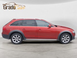 AUDI A4 ALLROAD QUATTRO 2.0 TDI 177CV S-TRONIC